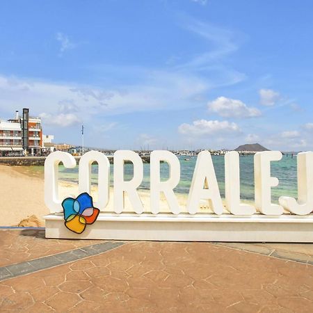 7Even Apartment Corralejo Bagian luar foto