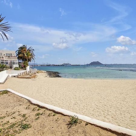 7Even Apartment Corralejo Bagian luar foto
