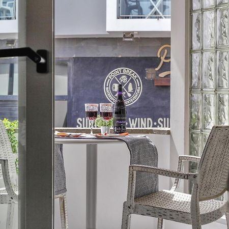 7Even Apartment Corralejo Bagian luar foto