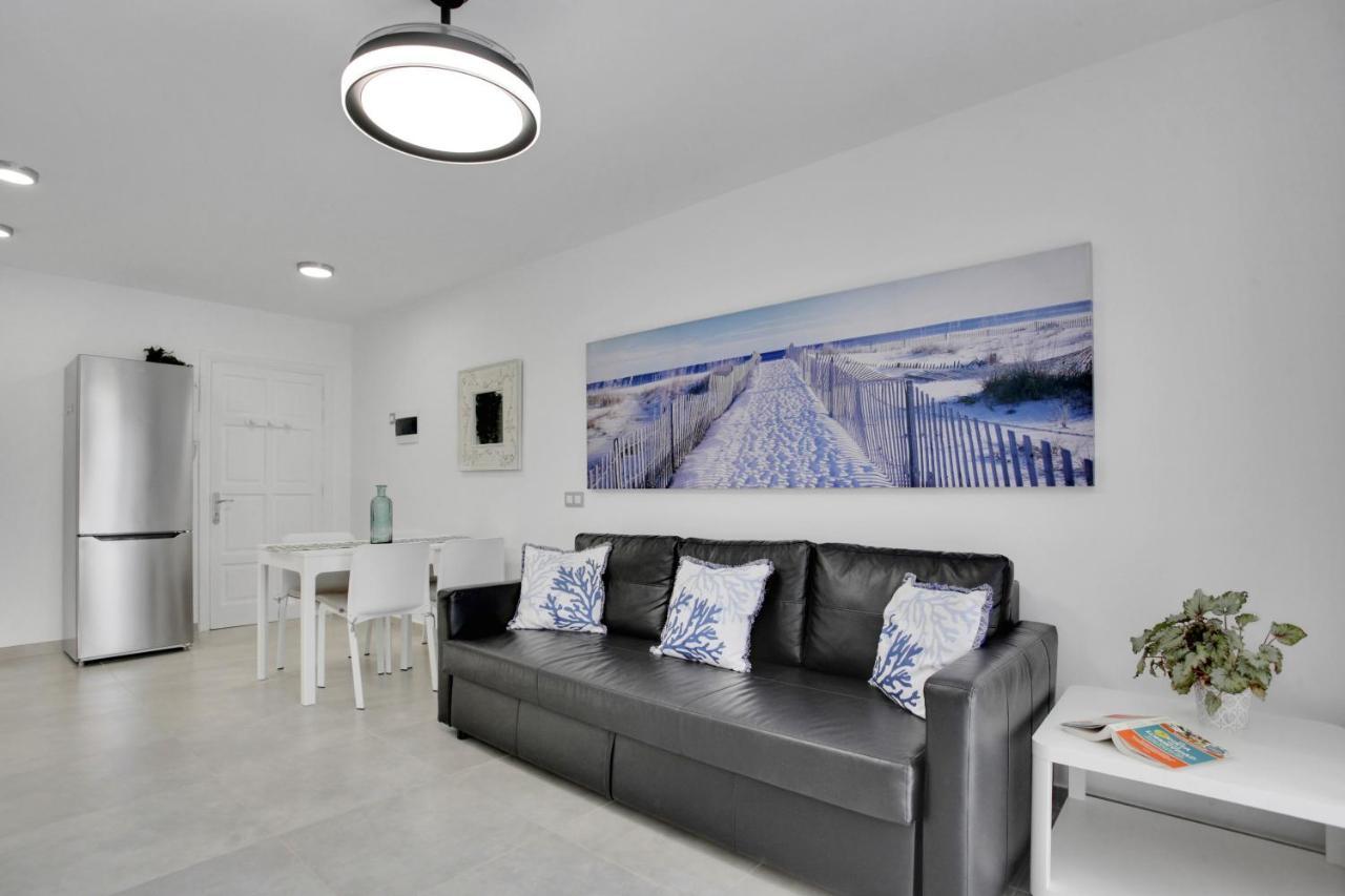 7Even Apartment Corralejo Bagian luar foto