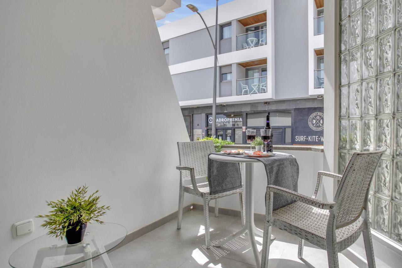 7Even Apartment Corralejo Bagian luar foto