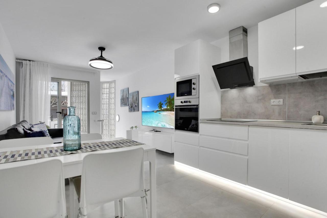 7Even Apartment Corralejo Bagian luar foto