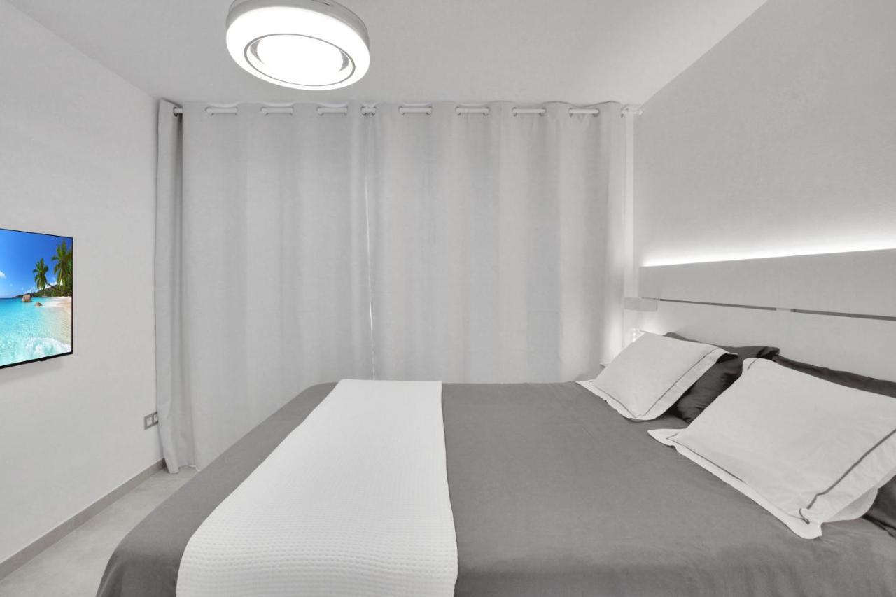 7Even Apartment Corralejo Bagian luar foto