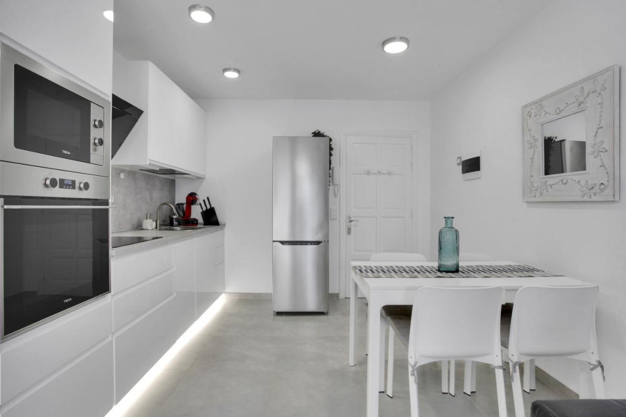 7Even Apartment Corralejo Bagian luar foto