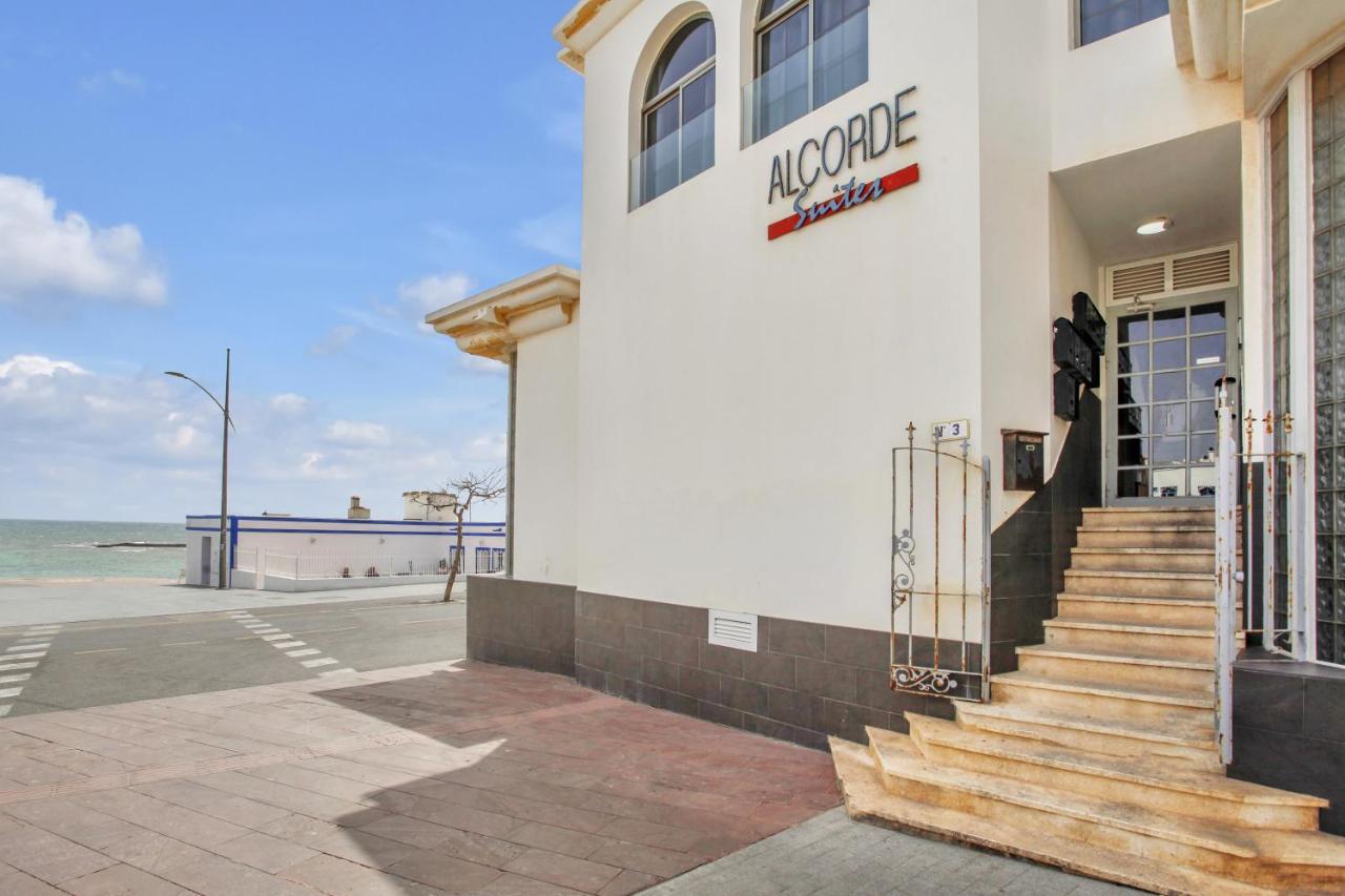 7Even Apartment Corralejo Bagian luar foto