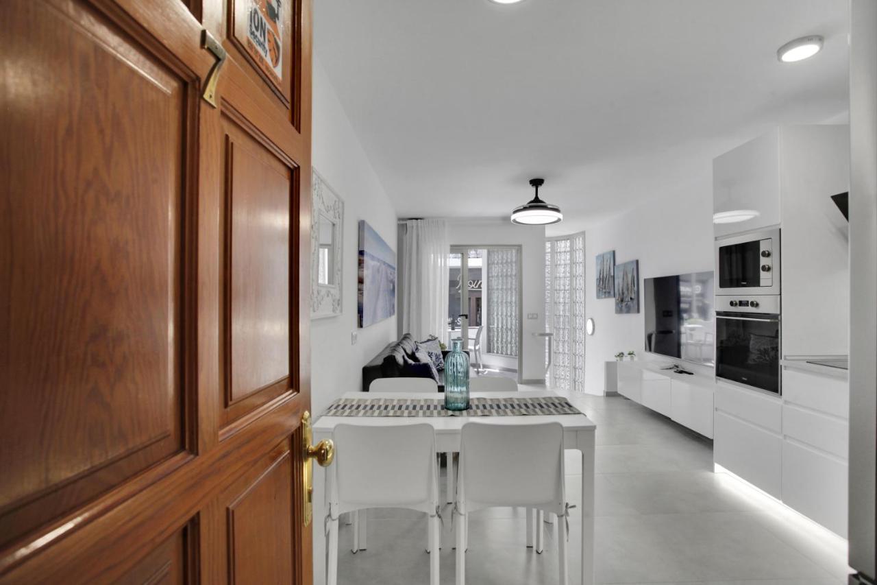 7Even Apartment Corralejo Bagian luar foto
