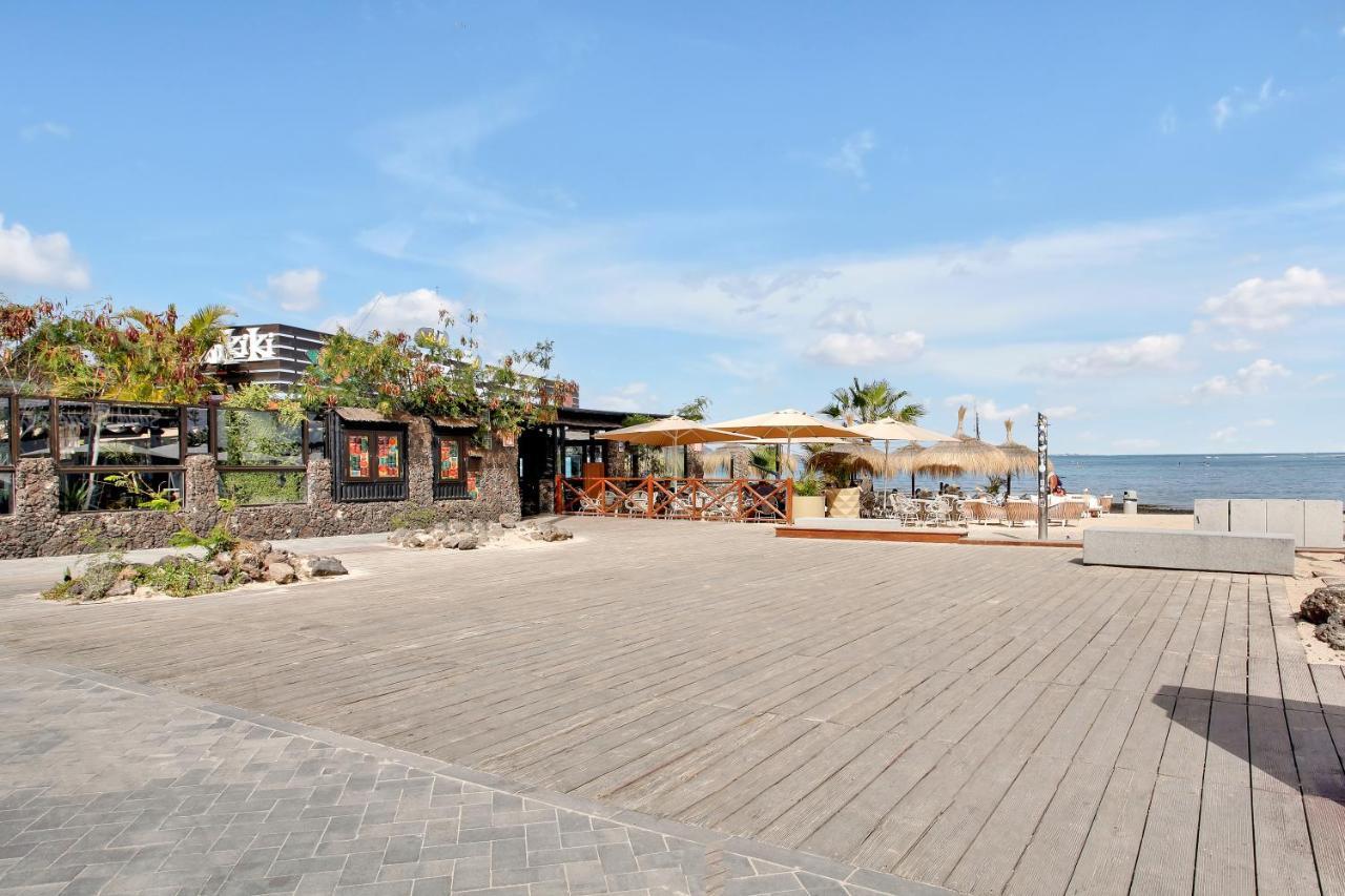 7Even Apartment Corralejo Bagian luar foto