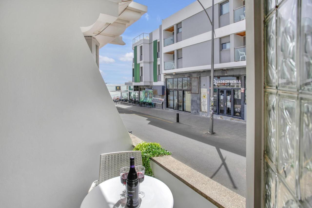 7Even Apartment Corralejo Bagian luar foto