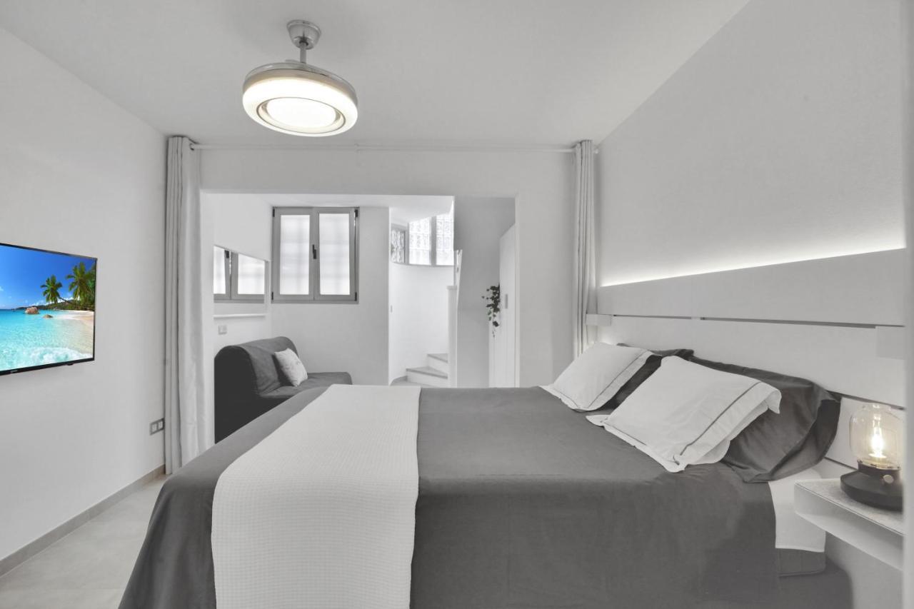 7Even Apartment Corralejo Bagian luar foto