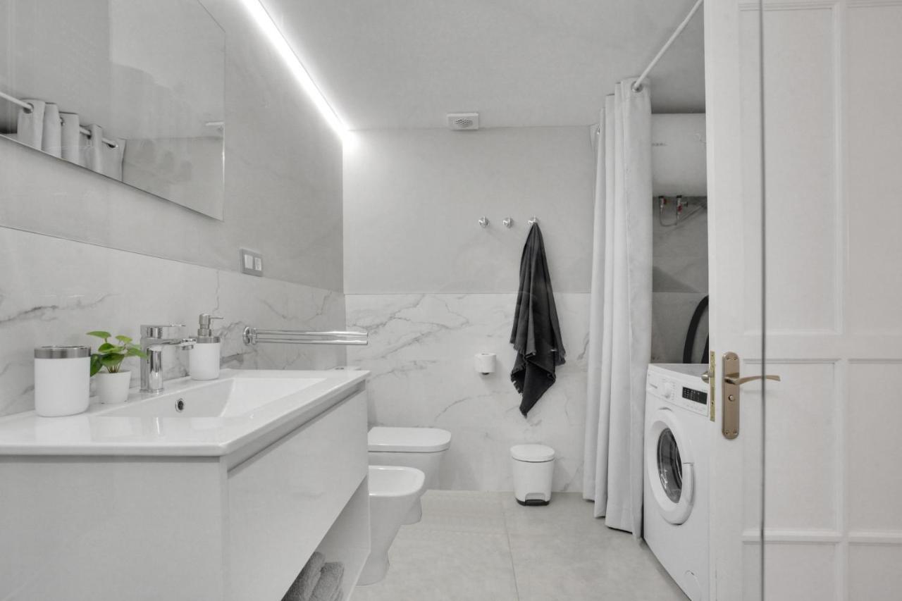 7Even Apartment Corralejo Bagian luar foto