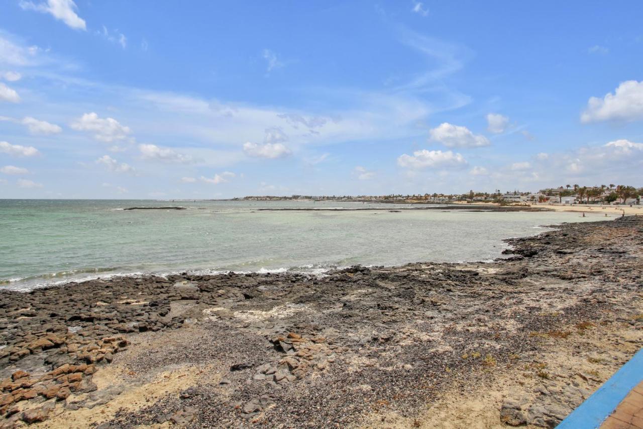 7Even Apartment Corralejo Bagian luar foto
