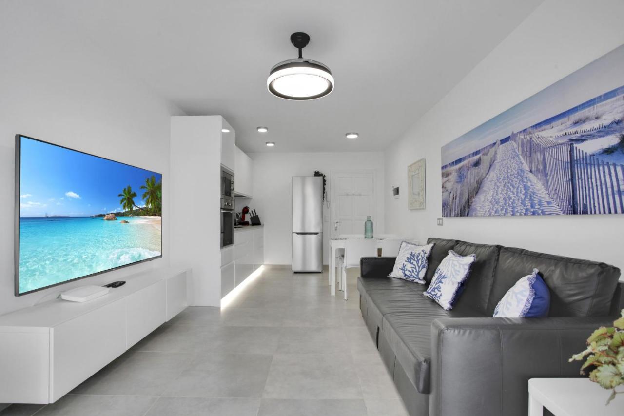 7Even Apartment Corralejo Bagian luar foto