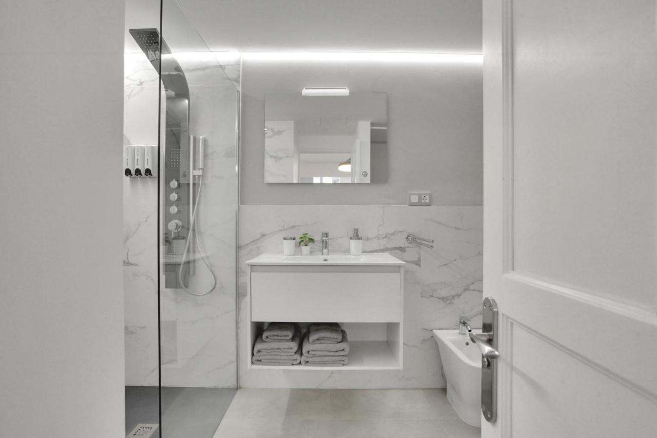 7Even Apartment Corralejo Bagian luar foto