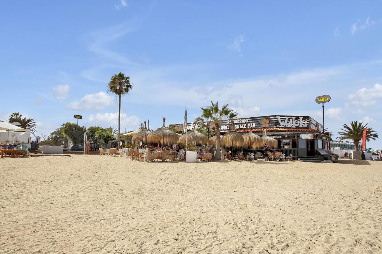 7Even Apartment Corralejo Bagian luar foto