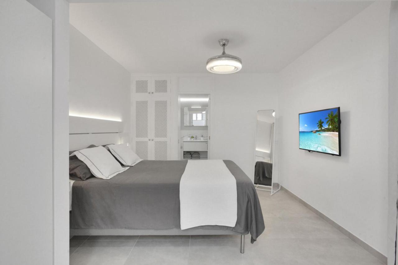 7Even Apartment Corralejo Bagian luar foto